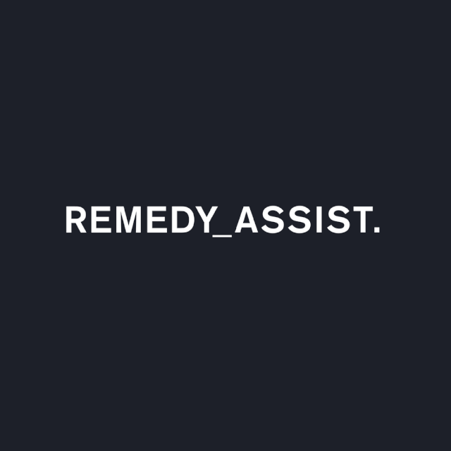 Remedy_Assist